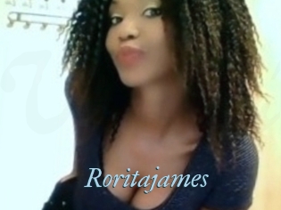 Roritajames