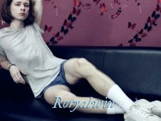 Roryalwin