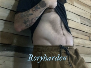 Roryharden
