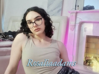 Rosaliaadams
