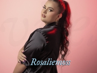 Rosaliemoss