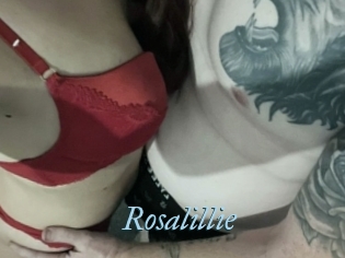 Rosalillie