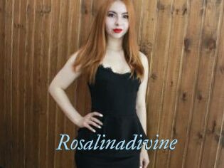Rosalinadivine
