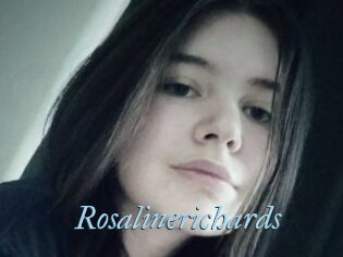 Rosalinerichards