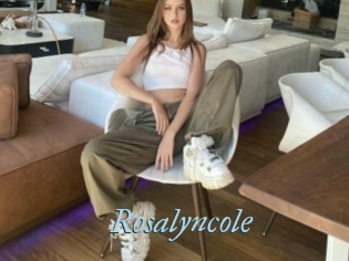 Rosalyncole