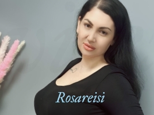 Rosareisi