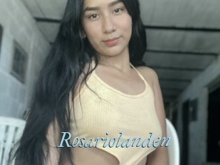 Rosariolanden