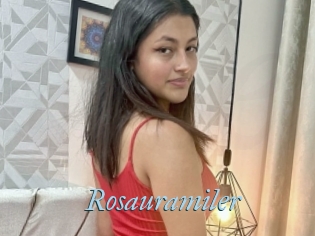 Rosauramiler
