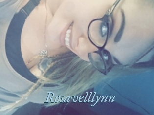 Rosavelllynn