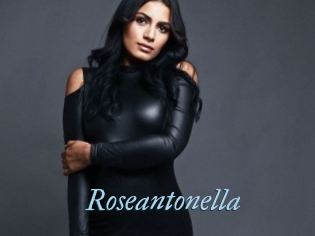 Roseantonella
