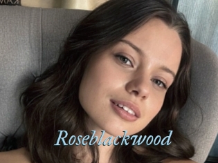Roseblackwood