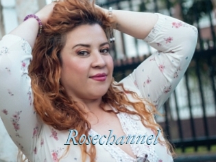 Rosechannel