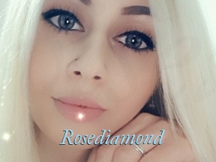 Rosediamond