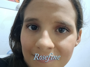 Rosefine