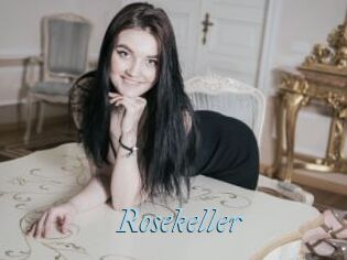 Rosekeller