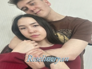 Roselineryan