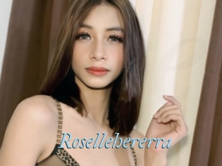 Rosellehererra