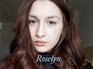 Roselyn