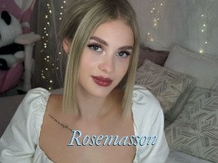Rosemasson