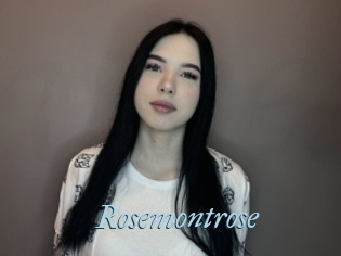 Rosemontrose