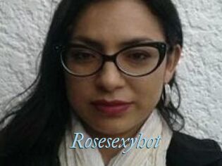 Rosesexyhot