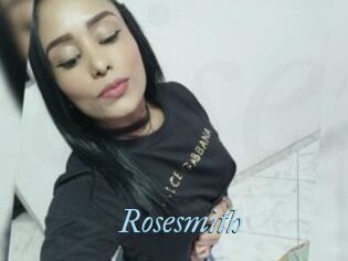 Rosesmith