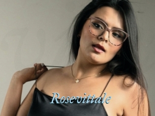 Rosevittale