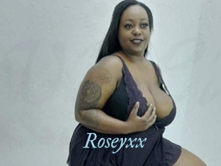 Roseyxx