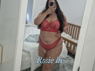 Rosie_lu
