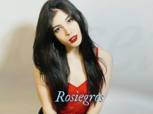Rosiegros