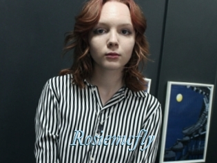 Rosiemcfly