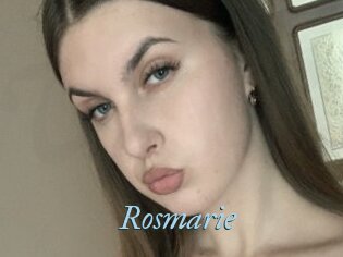 Rosmarie