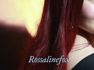 Rossalinefox