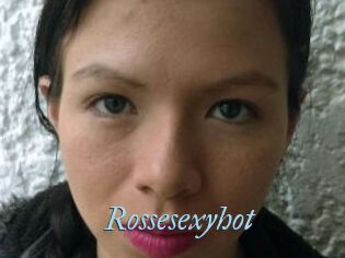 Rossesexyhot