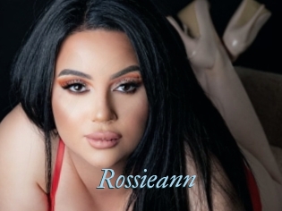 Rossieann