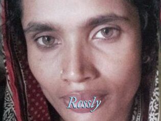 Rossly