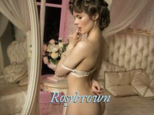 Rosybrown