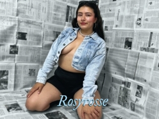 Rosyrosse