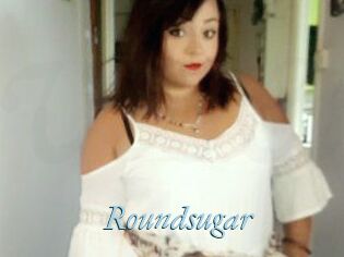 Roundsugar