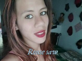 Rouse_saw