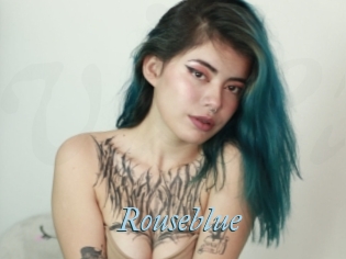 Rouseblue