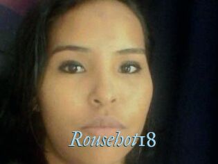 Rousehot18