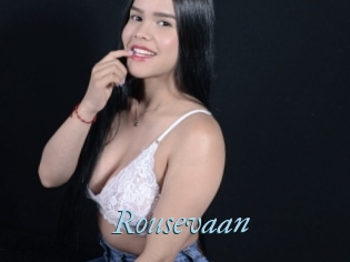 Rousevaan