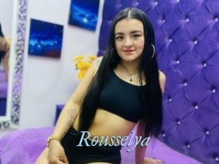 Rousselya
