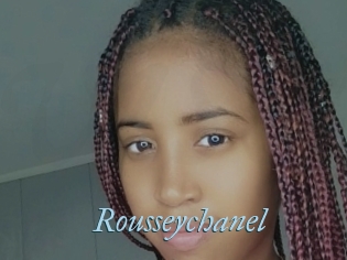 Rousseychanel