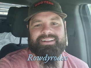 Rowdyrodeo