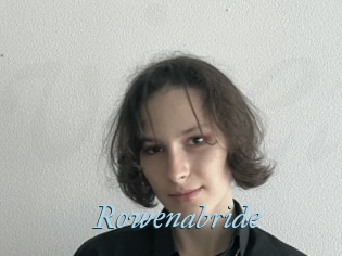 Rowenabride