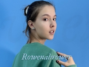 Rowenabrower