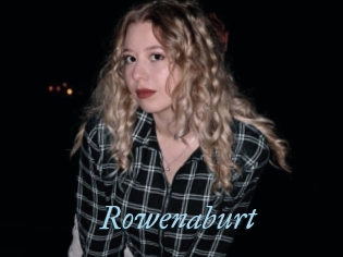 Rowenaburt