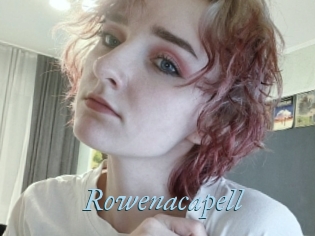 Rowenacapell